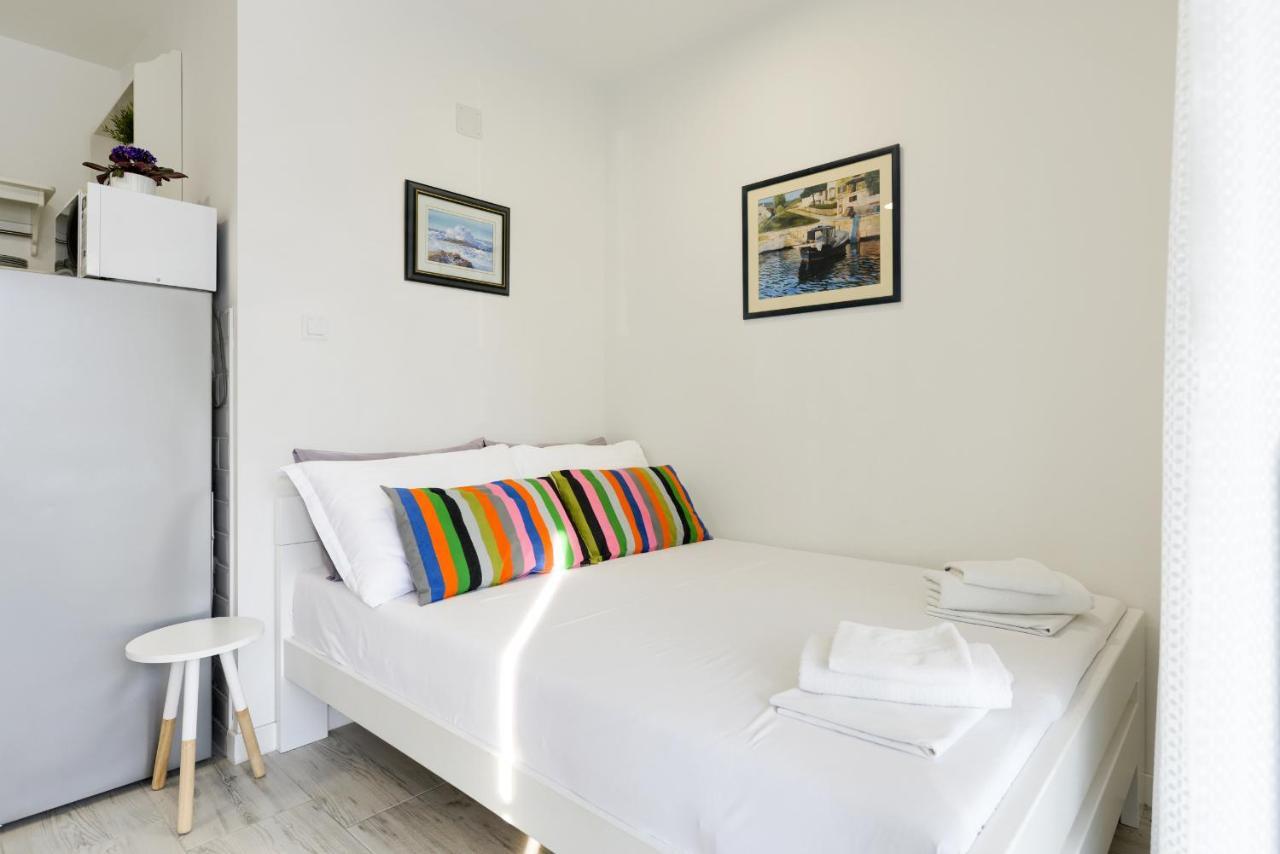 Apartments Villa Pina Vodice Kültér fotó