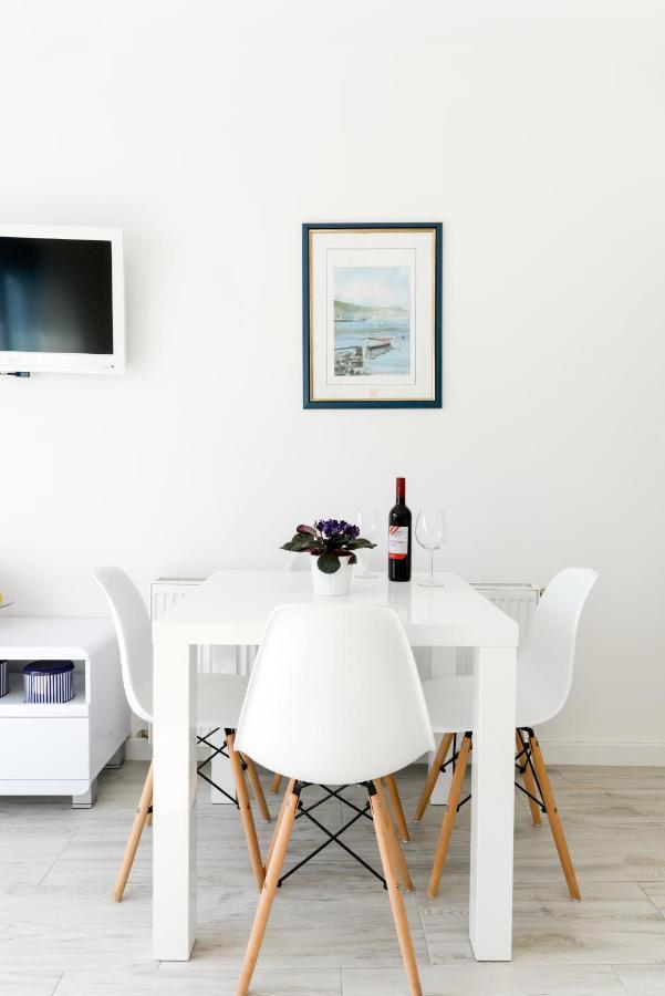 Apartments Villa Pina Vodice Kültér fotó