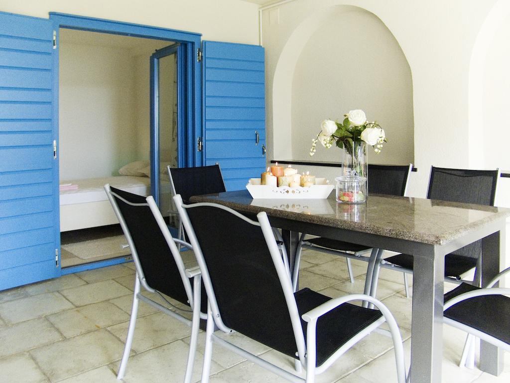 Apartments Villa Pina Vodice Szoba fotó