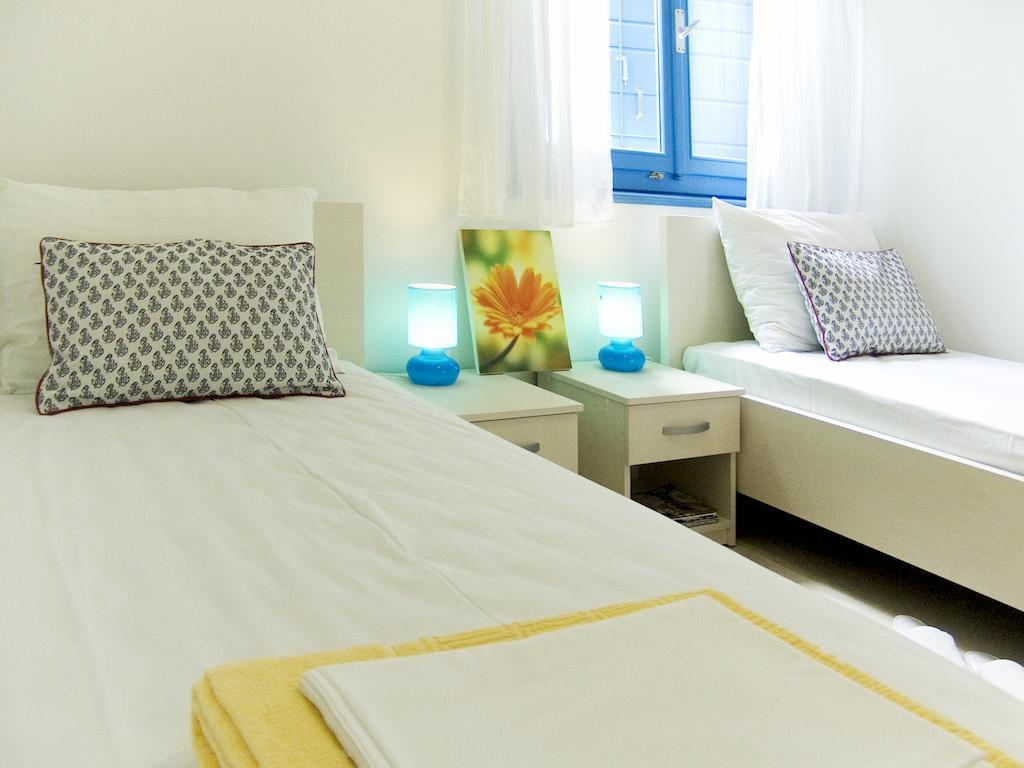 Apartments Villa Pina Vodice Szoba fotó