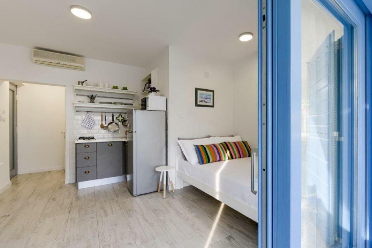 Apartments Villa Pina Vodice Kültér fotó