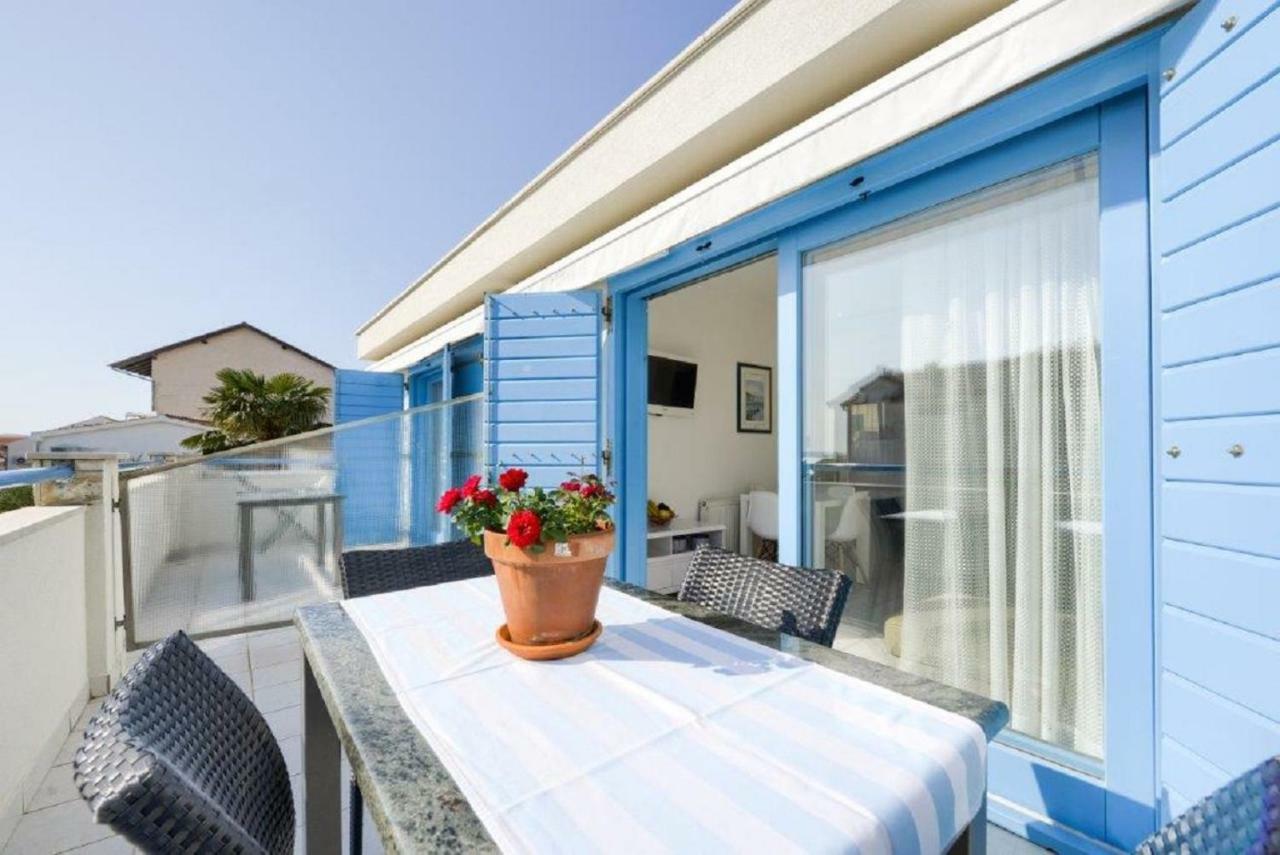 Apartments Villa Pina Vodice Kültér fotó